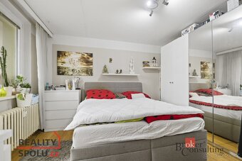 Převod dr. podílu, byty/3+1, 73 m2, U Splavu 2870/4, 69002 B - 6