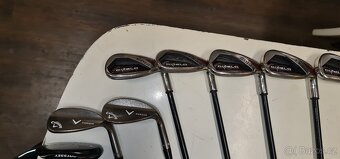Golfový set CALLAWAY - 6