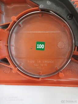 Husqvarna 288 xp NOVÁ - 6