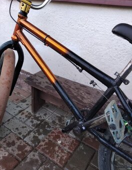 Bmx kolo - 6