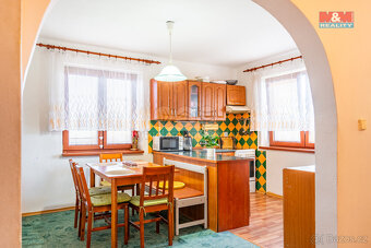 Prodej rodinného domu, 120 m², Chraštice - 6