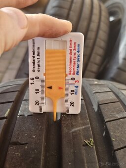 Alu kola 5x120 7,5J R19 - 6