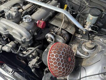 Mazda MX-5 NBFL 1.8l Turbo - 6