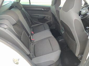 Škoda Fabia Combi 1.2 TSi, navi, tempo, park. senz. - 6