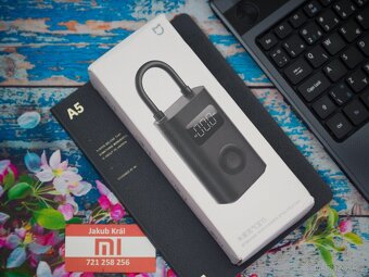 Drobné originální Xiaomi příslušenství - 6