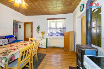 Prodej rodinného domu, 84 m², Nesuchyně - 6