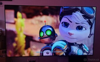 75"/191cm 4K Led TV Samsung  UE75NU8002T - 6