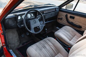 Škoda 130 Rapid PŮVODNÍ RZ, PO RENOVACI - 6