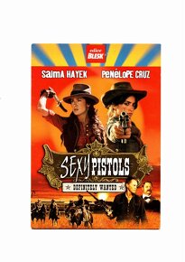FILMY NA DVD - 6