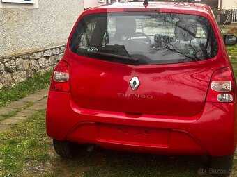 Renault Twingo 1.2 - 6