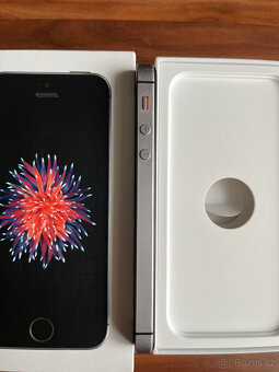 iPhone SE 2016 - 64GB - 6