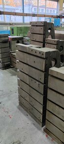 Upínací úhelníky UU1120 - 4ks - 6