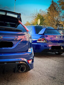 Ford Focus RS - 6