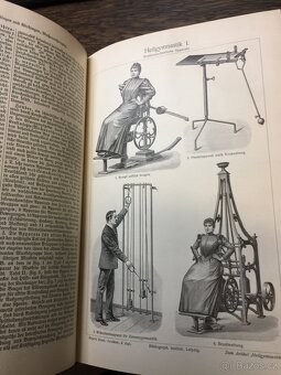 Mayers lexikon 11 000 obrázků - 6