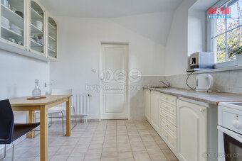 Prodej rodinného domu, 215 m², Zeleneč - 6