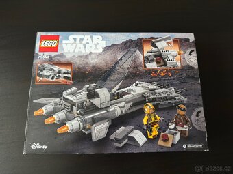 LEGO StarWars 75346 Pirátská stíhačka (nové) - 6