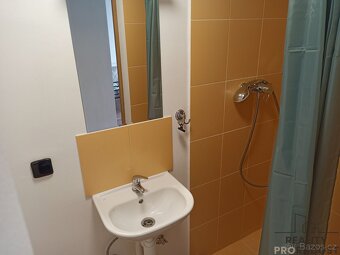 Ubytovací služby v režimu náhradního plnění, Zlaté Hory - 6