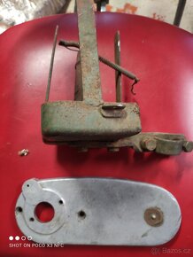 Husqvarna 250 - 6