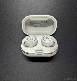 bang & Olufsen Beoplay E8 2.0 Motion White - 6