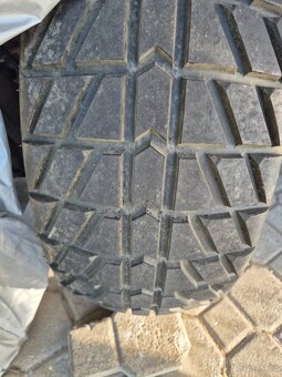 Buggy Dazon s TP - 6