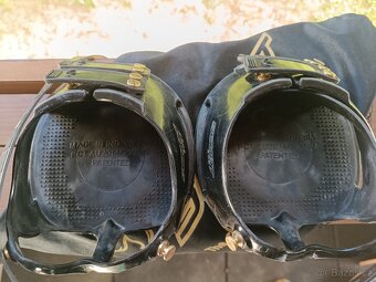 Scoot boots 4 regular - 6