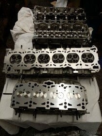Vw 1.9tdi 2.0tdi PD hlava - 6