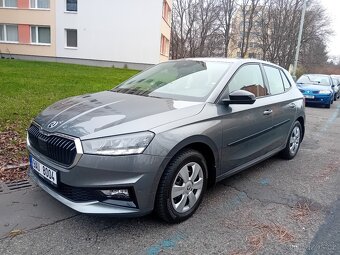 NOVÉ LETNÍ PNEUMATIKY CONTINENTAL 185/65/15 - 6