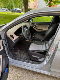 Hyundai i20 55kw - 6