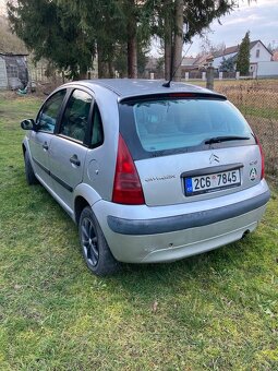 Citroën C3 - 6