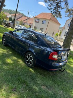 Škoda Octavia 1.6 TDI 77kW - 6