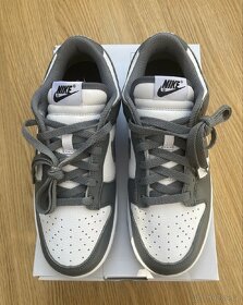 Nike Dunk Low By You Wofl Grey Inspired EU 43 - 6