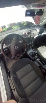 Škoda octavia 2 2.0 TDI 8V BMM - 6