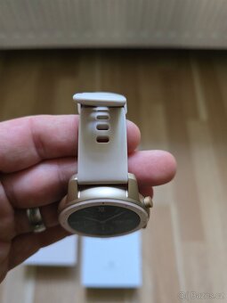 Amazfit GTR 42mm Pink - 6