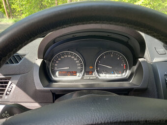 Bmw X3 3d 4x4 - 6