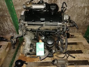 Motor motory - 6