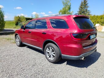 Dodge Durango R/T 5.7 HEMI - 6