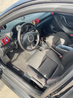 Seat leon cupra R - 6
