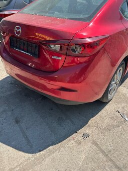 Mazda 3 skyaktiv - 6