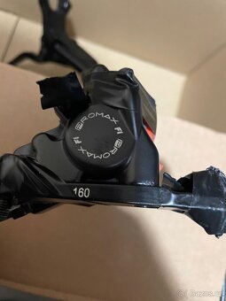 Promax F1 ,Post Mount - 6