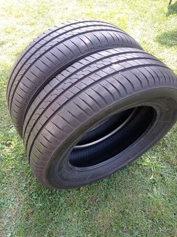 ZÁNOVNÍ Letní pneu FIRESTONE 195/65 R15" - 6