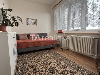 Prodej byt 3 + 1, 75㎡ Orlová 73514 - 6