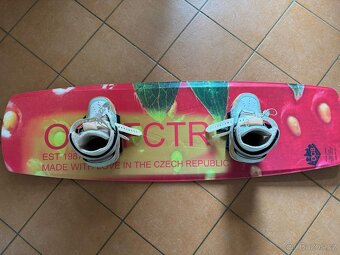 Prodám wakeboard s příslušenstvím - 6