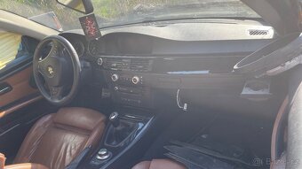 BMW e92 325i Mpacket na díly - 6