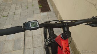Elektrokolo KTM macina lycan 671 - 6