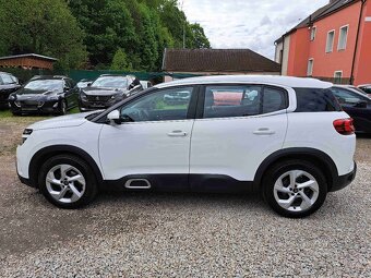 Citroën C5 Aircross 1,5 HDI 138.000 km - 6