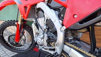 Honda Crf 450 24 - 6