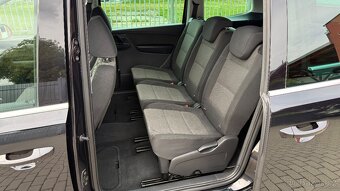 Volkswagen Sharan //2.0TDi//103kW//7MÍST//BLUE-MOTION// - 6