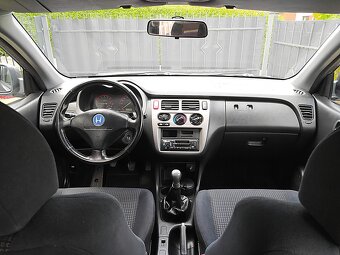 Honda HR-V 1.6 16V 4x4 jen 70tis.KM 5-dveř. Bez Koroze - 6