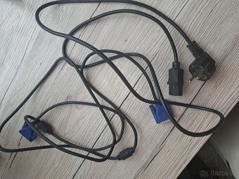 Na prodej stolní počítač, Monitor,klavesnice,myš,kamera - 6