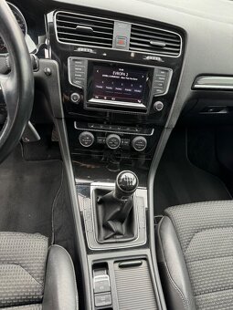 Volkswagen Golf VII 2.0 TDi 110 kW - 6